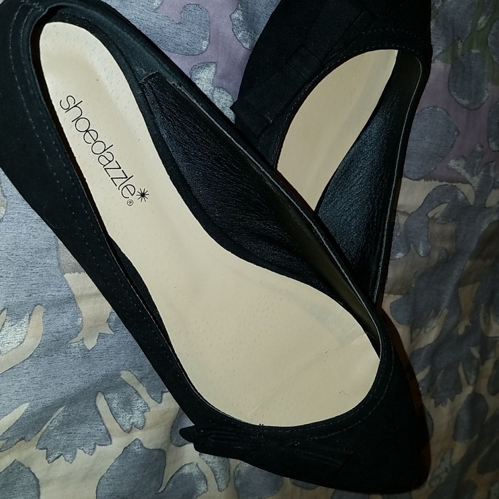Womens shoes